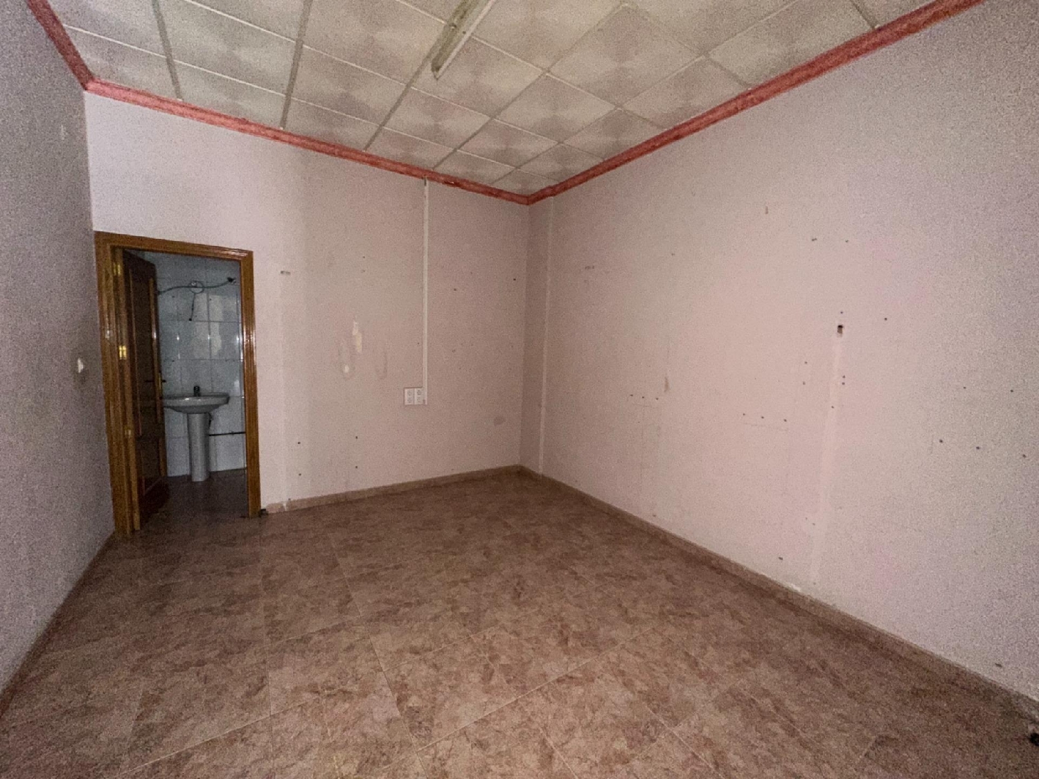 à vendre local commercial Cieza Vega Alta Del Segura 2