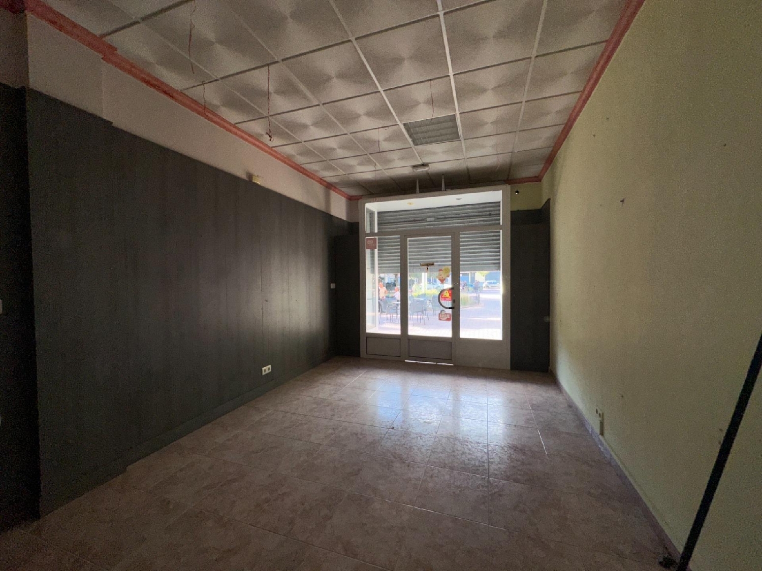  à vendre local commercial Cieza Vega Alta Del Segura 4