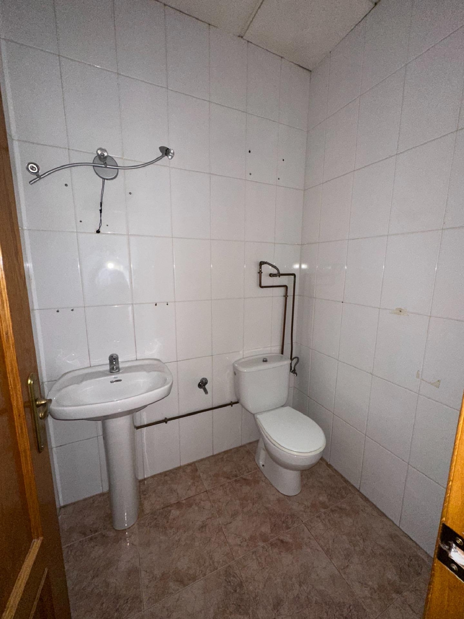 à vendre local commercial Cieza Vega Alta Del Segura 3
