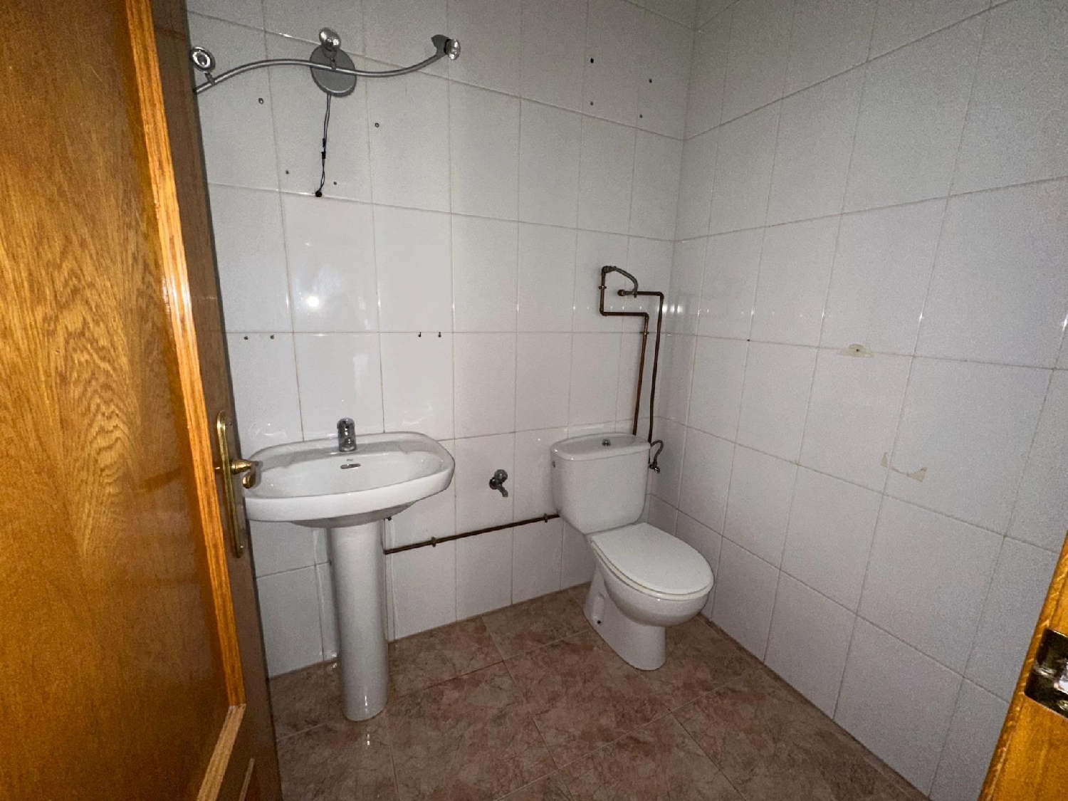  à vendre local commercial Cieza Vega Alta Del Segura 7