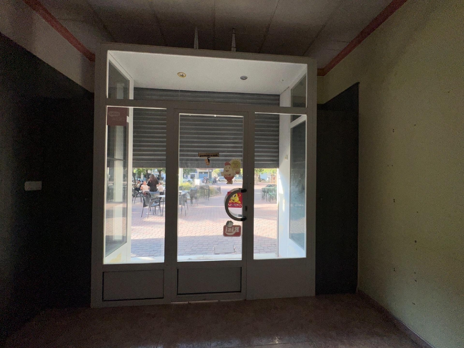  à vendre local commercial Cieza Vega Alta Del Segura 5