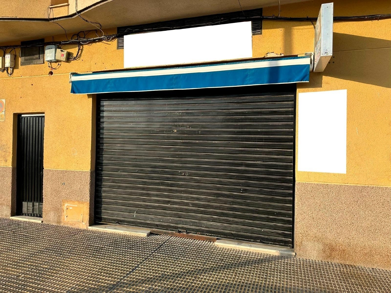  te koop bedrijfsruimte Cieza Vega Alta Del Segura 1