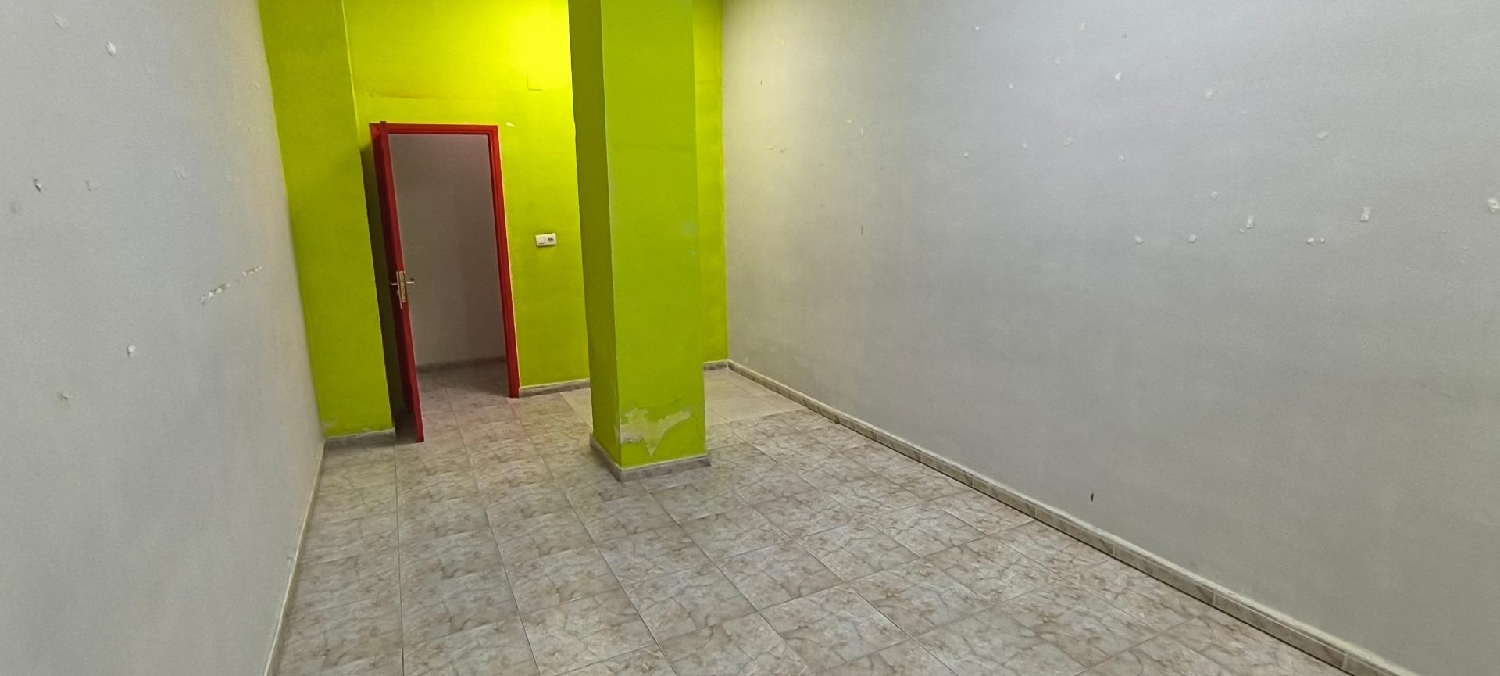  te koop bedrijfsruimte Cieza Vega Alta Del Segura 5