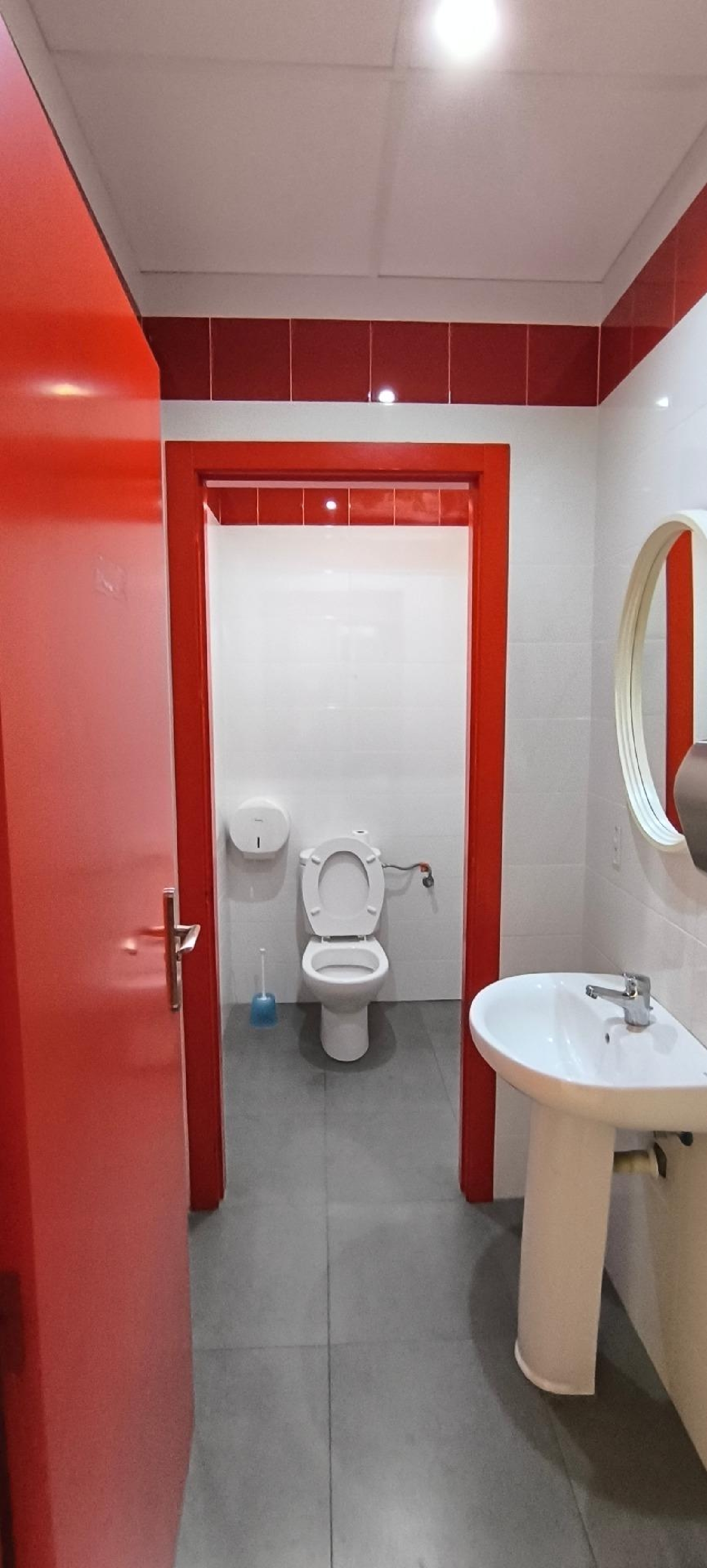  te koop bedrijfsruimte Cieza Vega Alta Del Segura 7