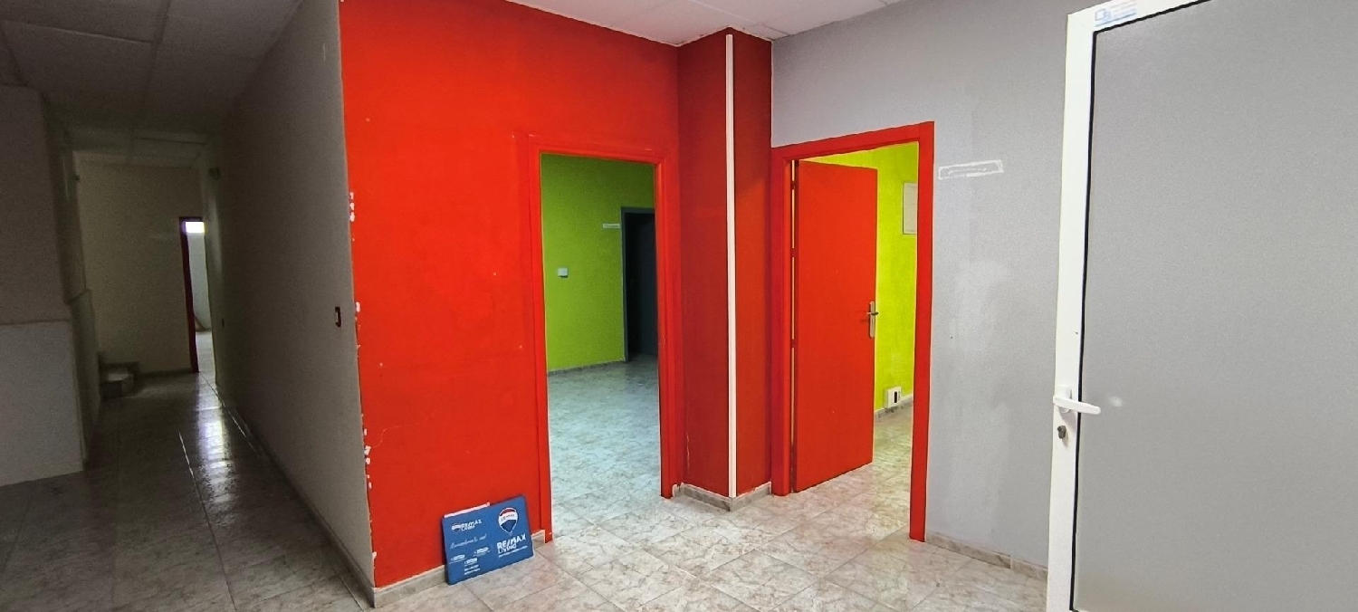 te koop bedrijfsruimte Cieza Vega Alta Del Segura 2