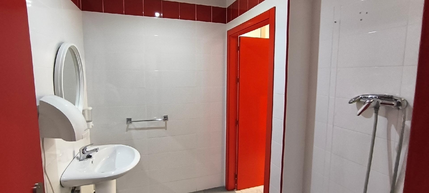  te koop bedrijfsruimte Cieza Vega Alta Del Segura 8