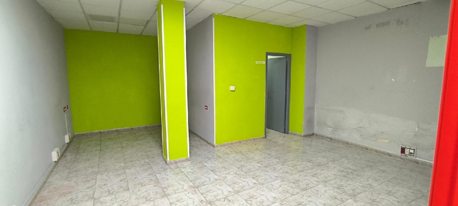 te koop bedrijfsruimte Cieza Vega Alta Del Segura 3