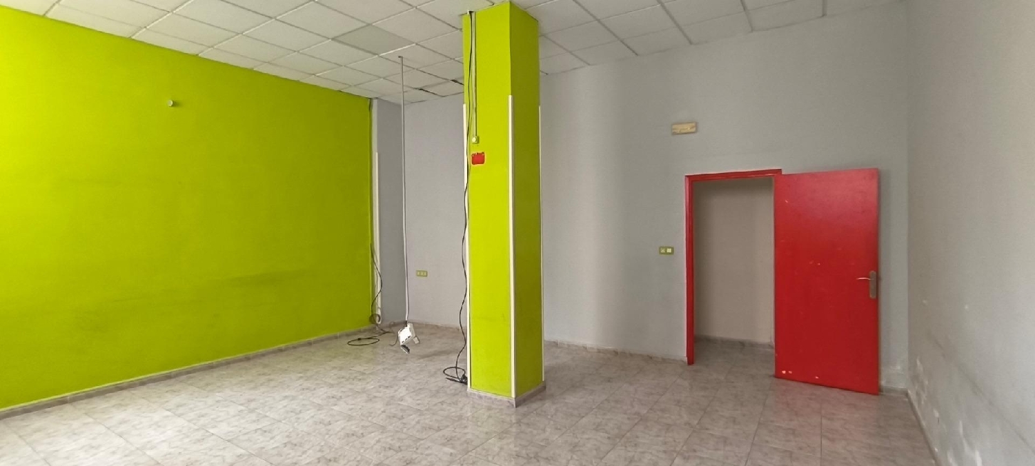  te koop bedrijfsruimte Cieza Vega Alta Del Segura 4