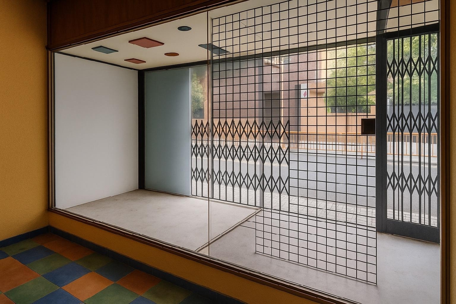 for sale commercial premise Cimadevila Arzúa 7