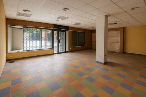 Cimadevila Arzúa commercial premise foto 6312035