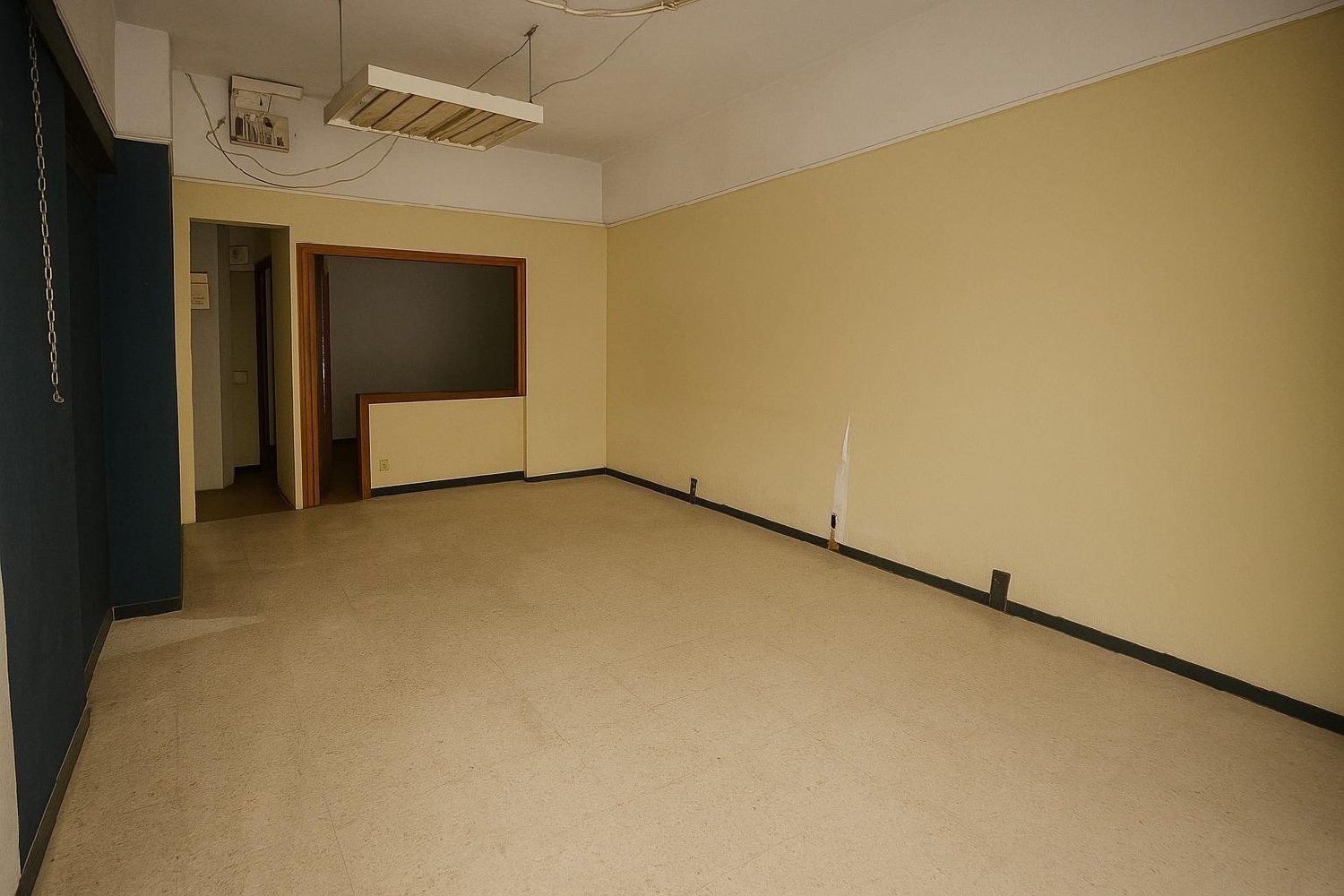  for sale commercial premise Cimadevila Arzúa 8