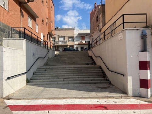 Cimadevila Arzúa Gewerberaum Bild 6313092