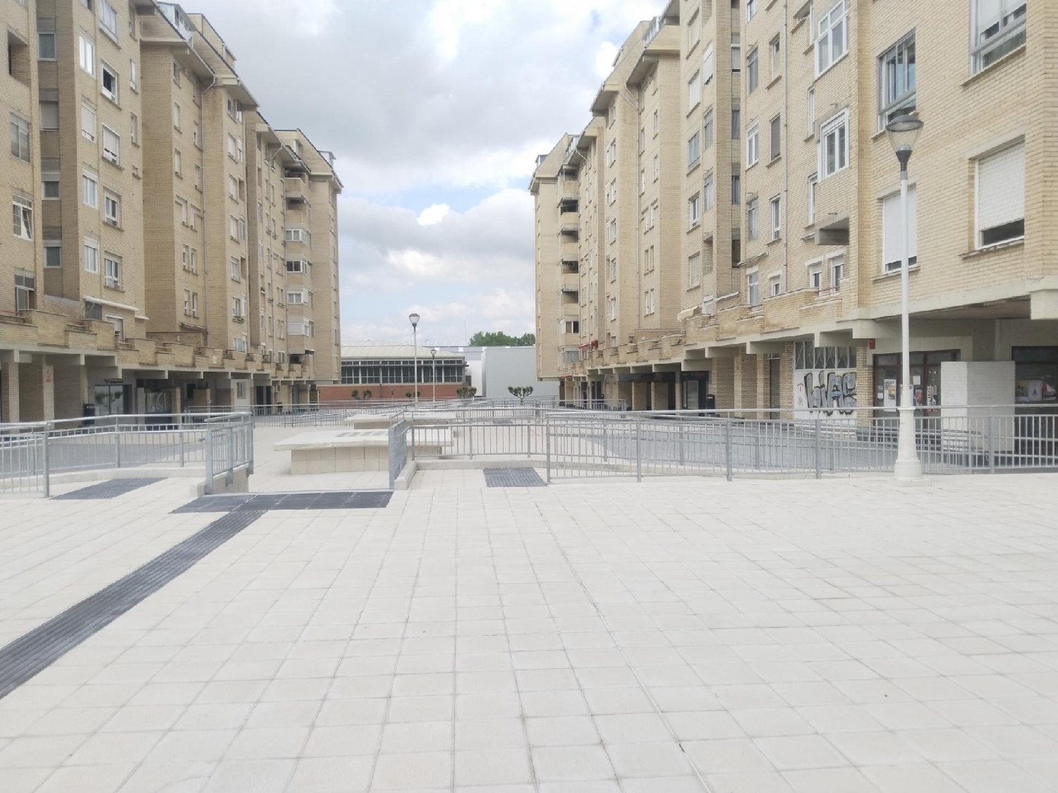  till salu lokal Cizur Mayor Pamplona 1