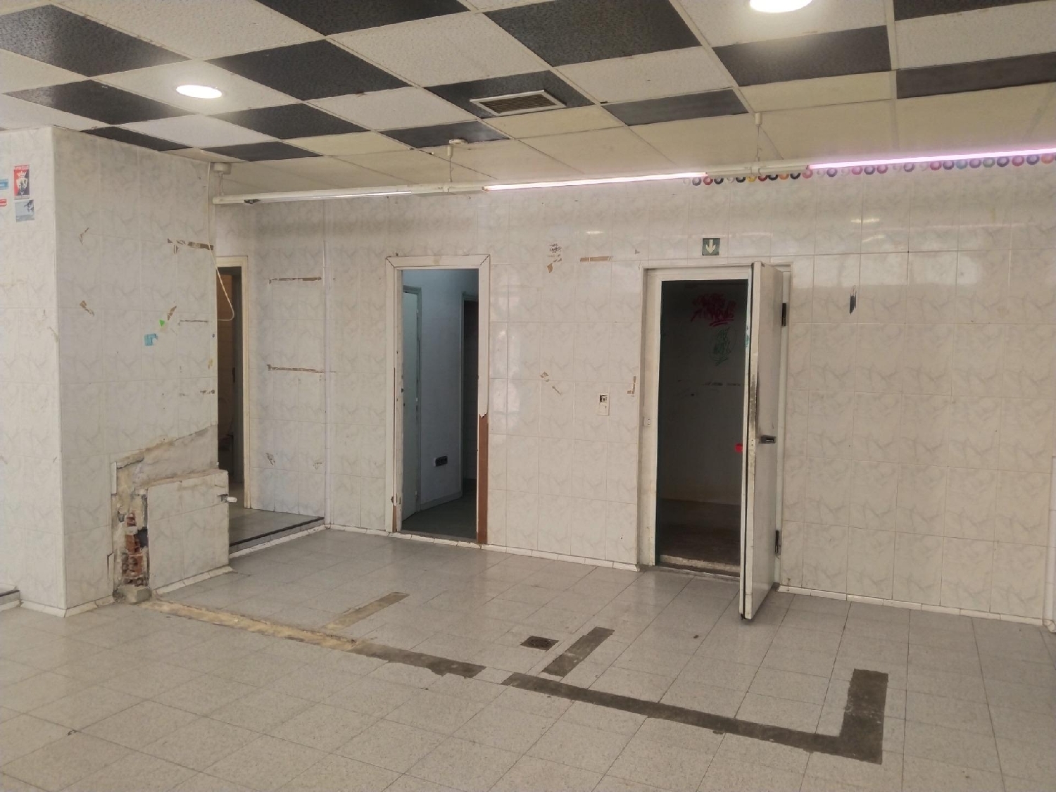  till salu lokal Cizur Mayor Pamplona 3