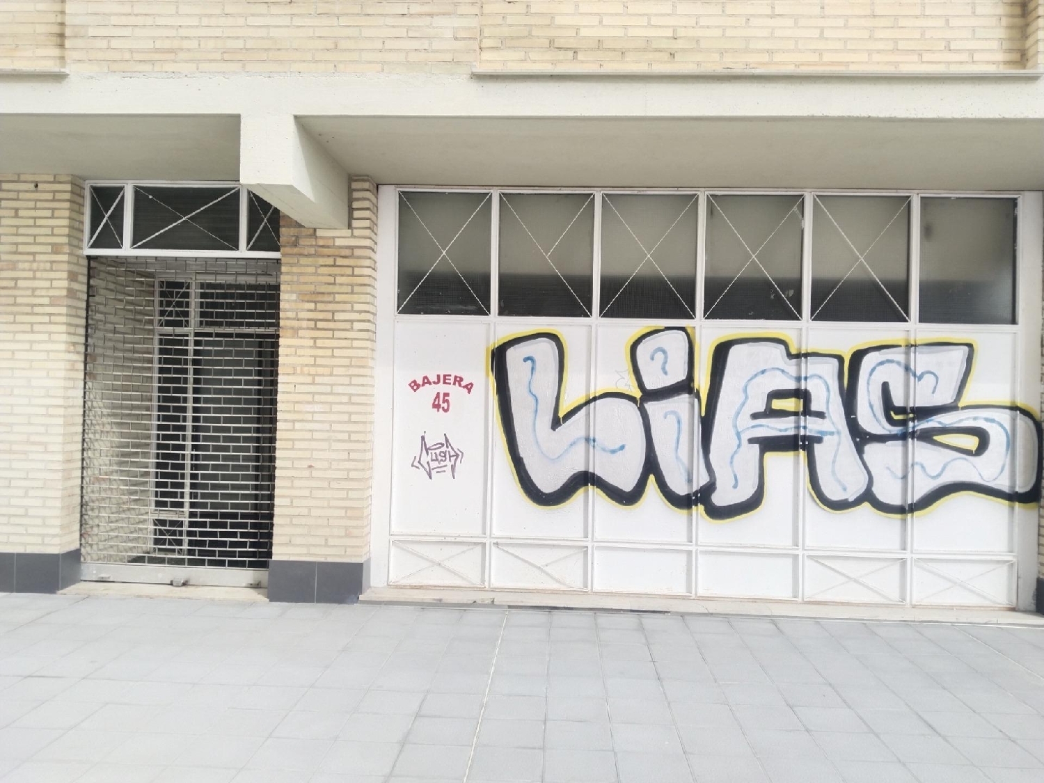  till salu lokal Cizur Mayor Pamplona 2