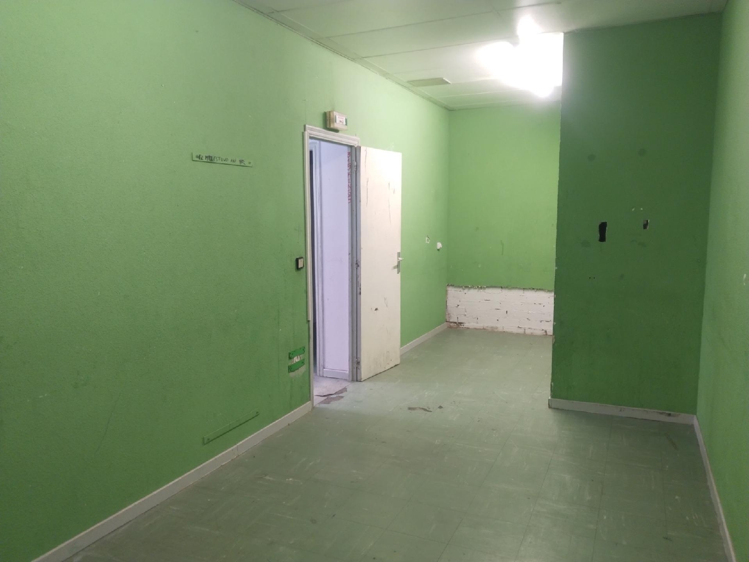  till salu lokal Cizur Mayor Pamplona 7