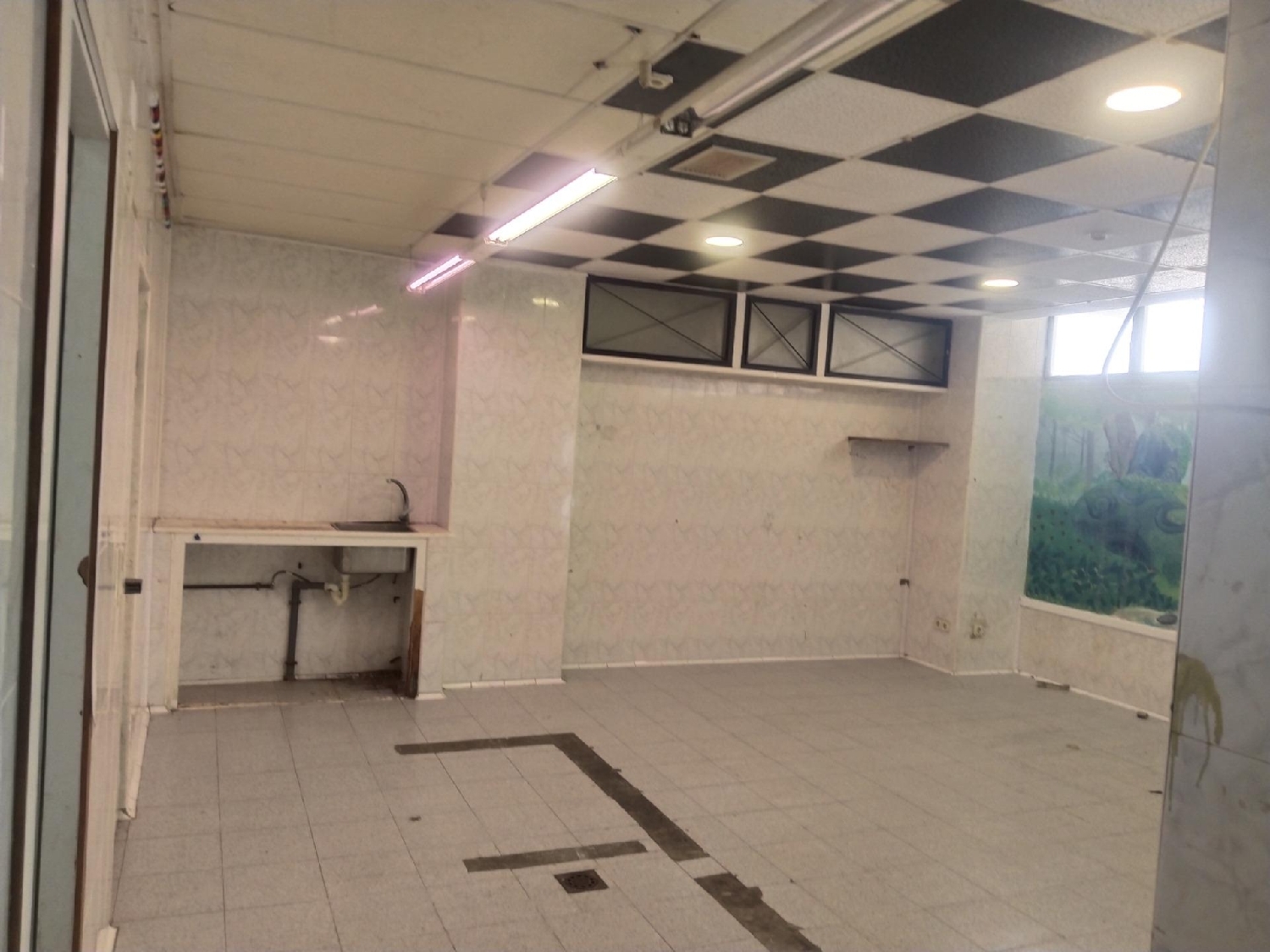  till salu lokal Cizur Mayor Pamplona 5