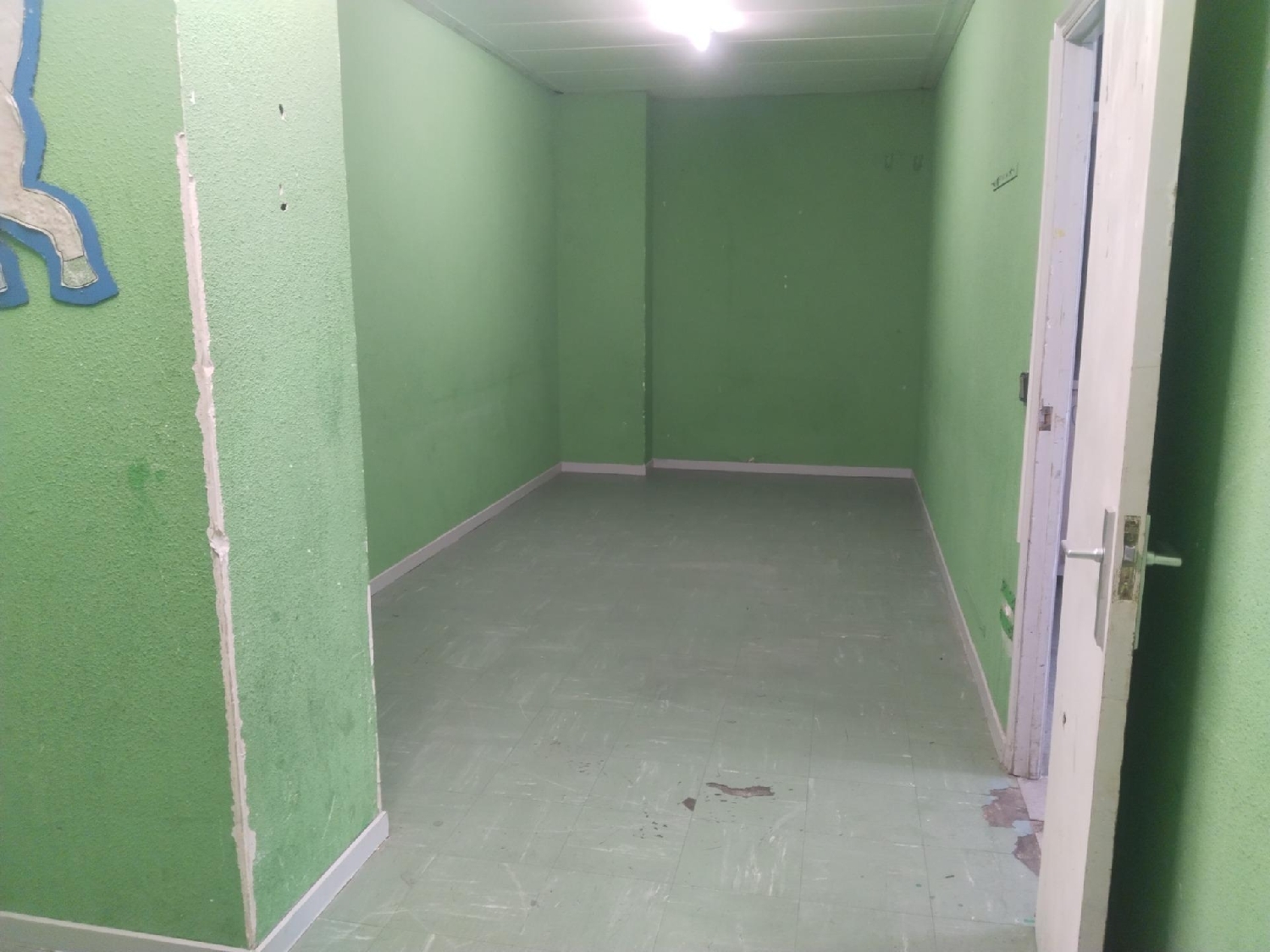  till salu lokal Cizur Mayor Pamplona 8