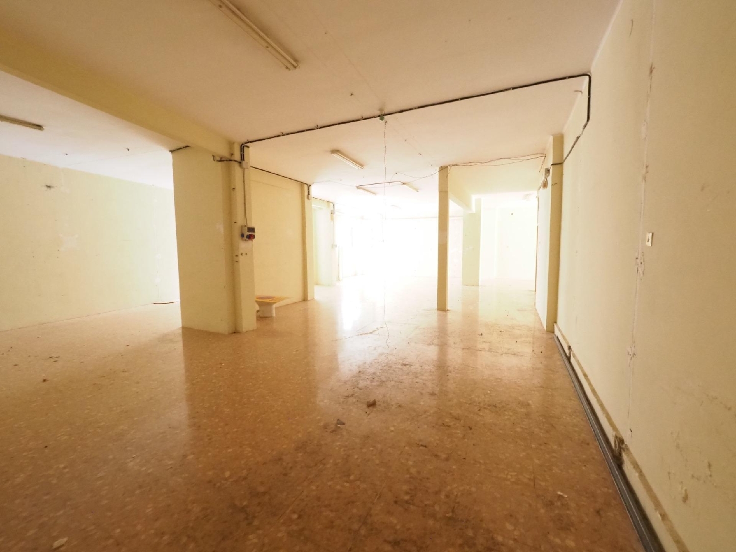  till salu lokal Cornella De Llobregat Baix Llobregat 6