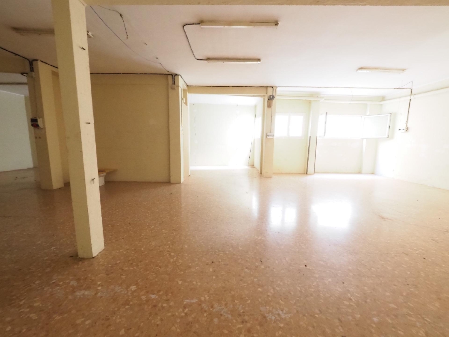  till salu lokal Cornella De Llobregat Baix Llobregat 5