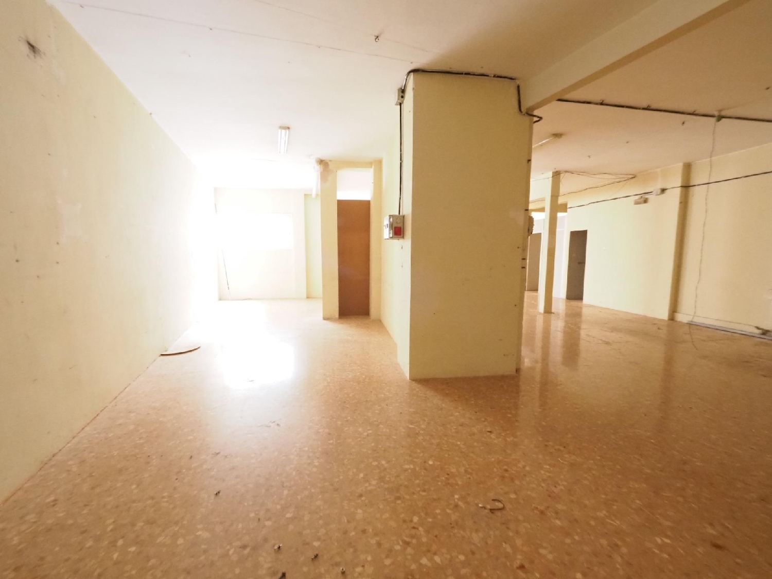  till salu lokal Cornella De Llobregat Baix Llobregat 8