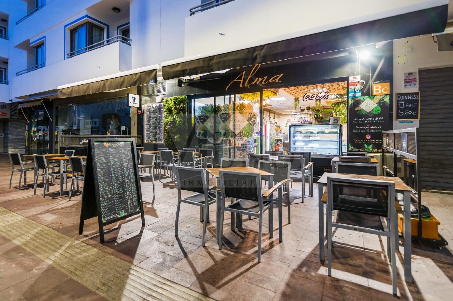  kaufen Gewerberaum Corralejo Oliva (La) 1