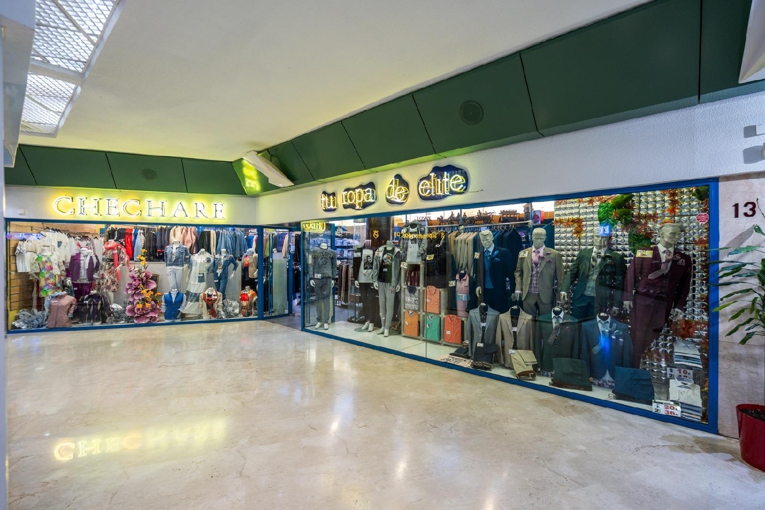  en venta local Coslada Cuenca Del Henares 2