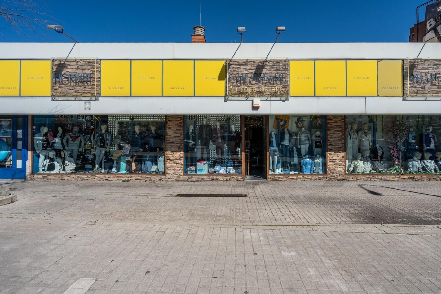  en venta local Coslada Cuenca Del Henares 7