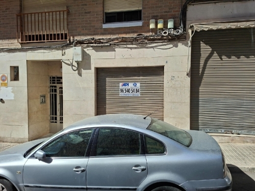 Crevillent Baix Vinalopó local foto 6306140
