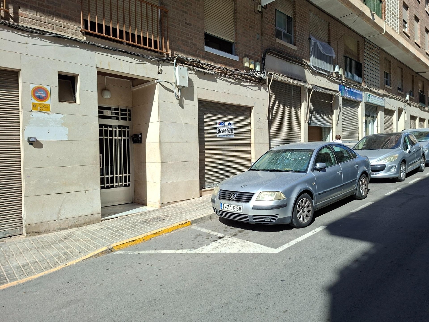  en venta local Crevillent Baix Vinalopó 4