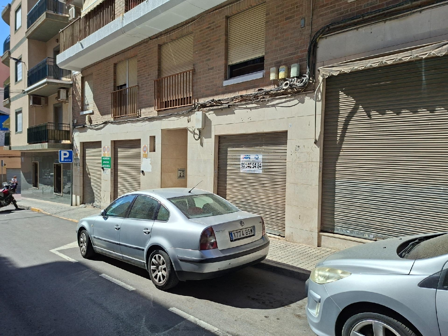  en venta local Crevillent Baix Vinalopó 3