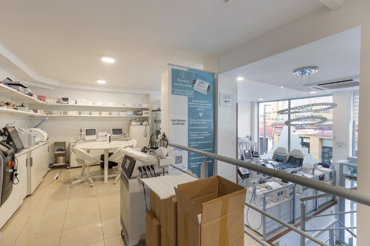  à vendre local commercial Cúllar Vega Vega De Granada 8