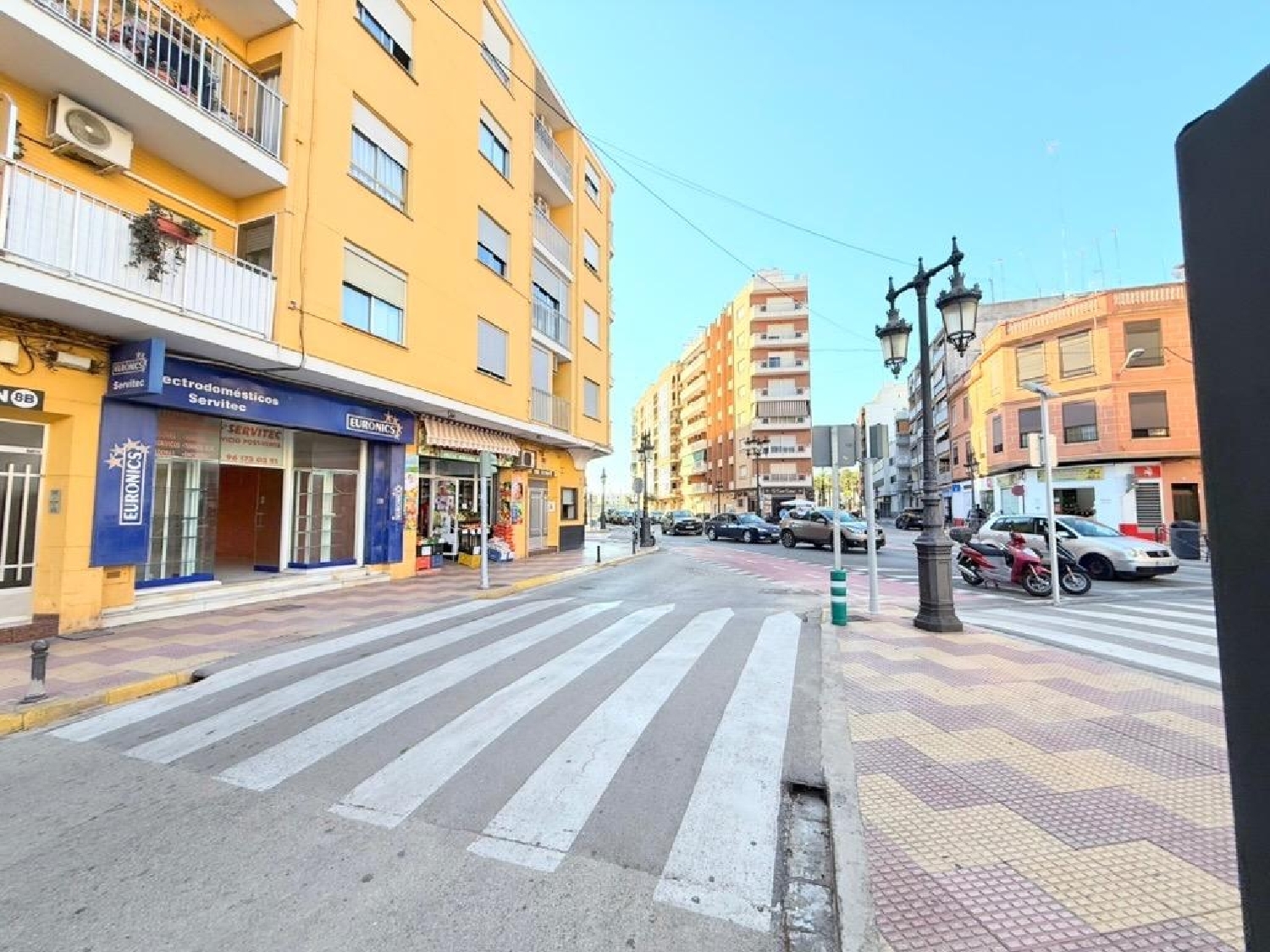  en venta local Cullera Ribera Baixa 3