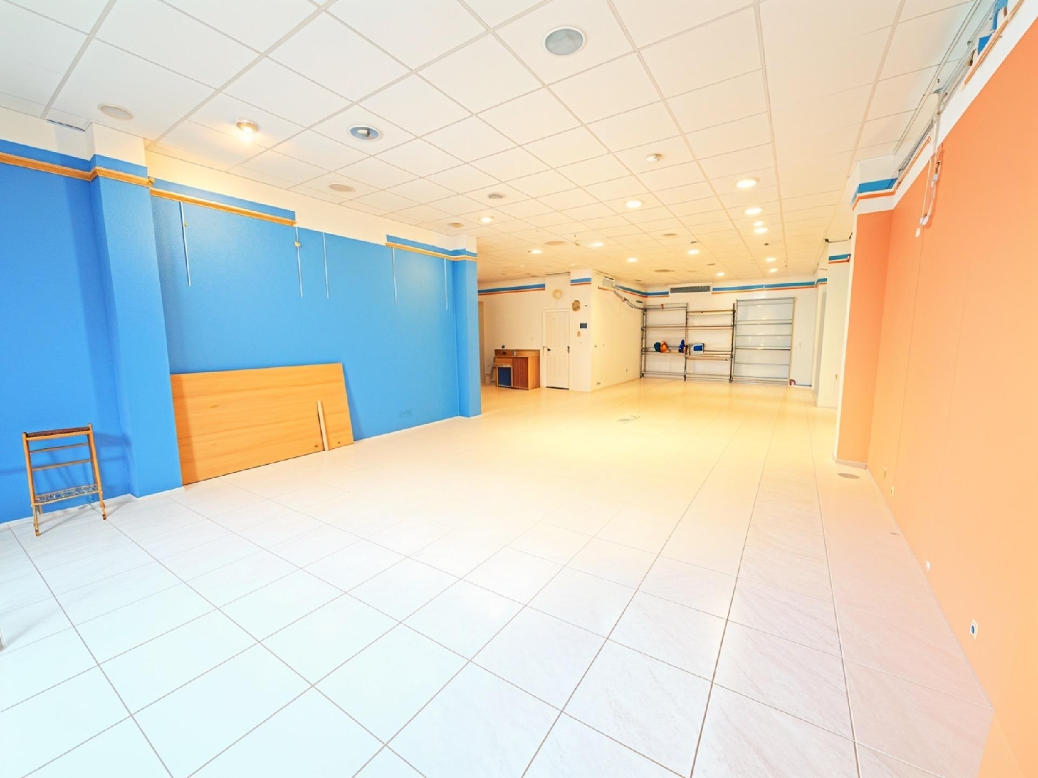  en venta local Cullera Ribera Baixa 8