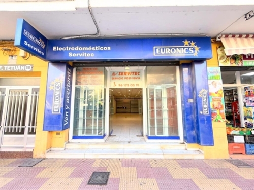 Cullera Ribera Baixa local foto 6308677