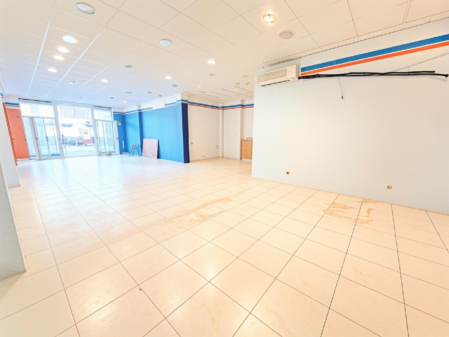  en venta local Cullera Ribera Baixa 7