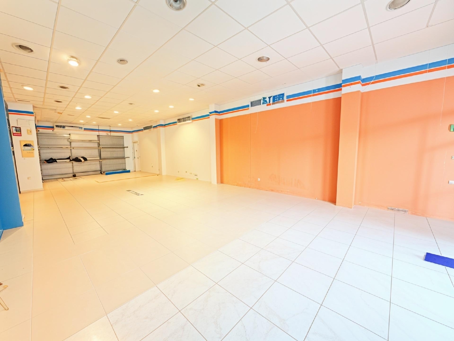 en venta local Cullera Ribera Baixa 6