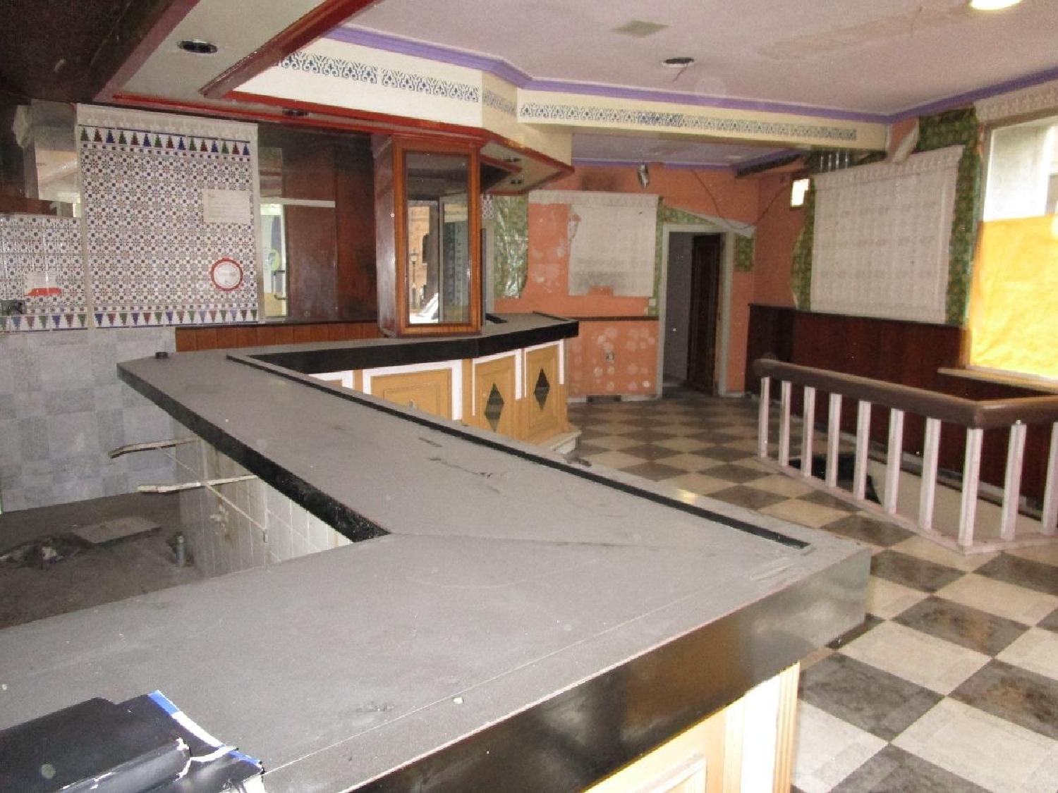  à vendre local commercial Doñinos De Salamanca Campo De Salamanca 2