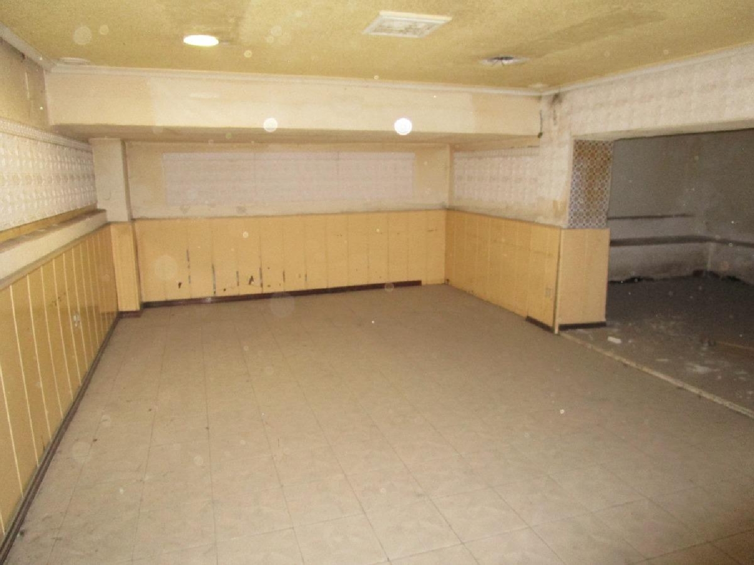  à vendre local commercial Doñinos De Salamanca Campo De Salamanca 3