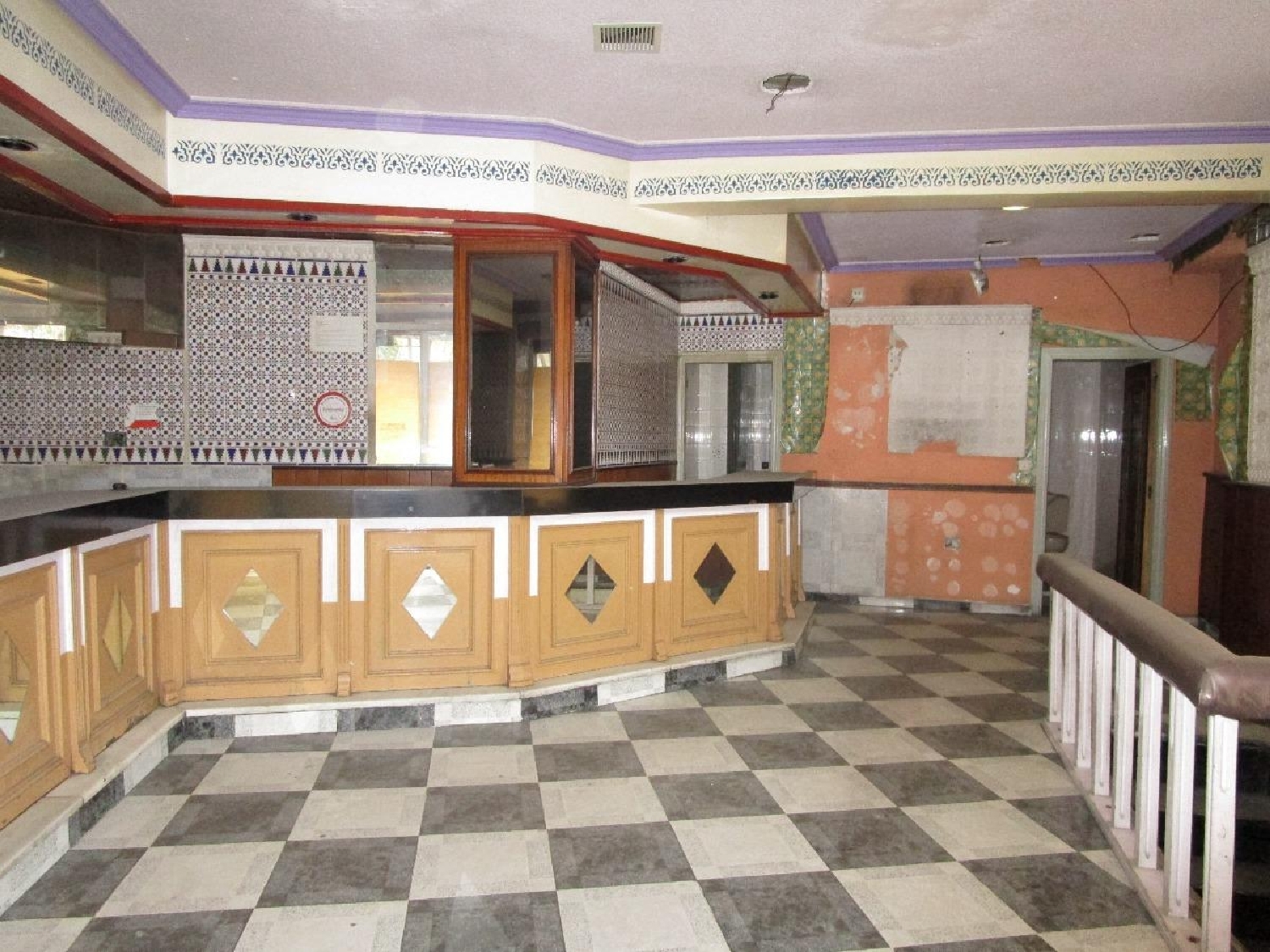  à vendre local commercial Doñinos De Salamanca Campo De Salamanca 1