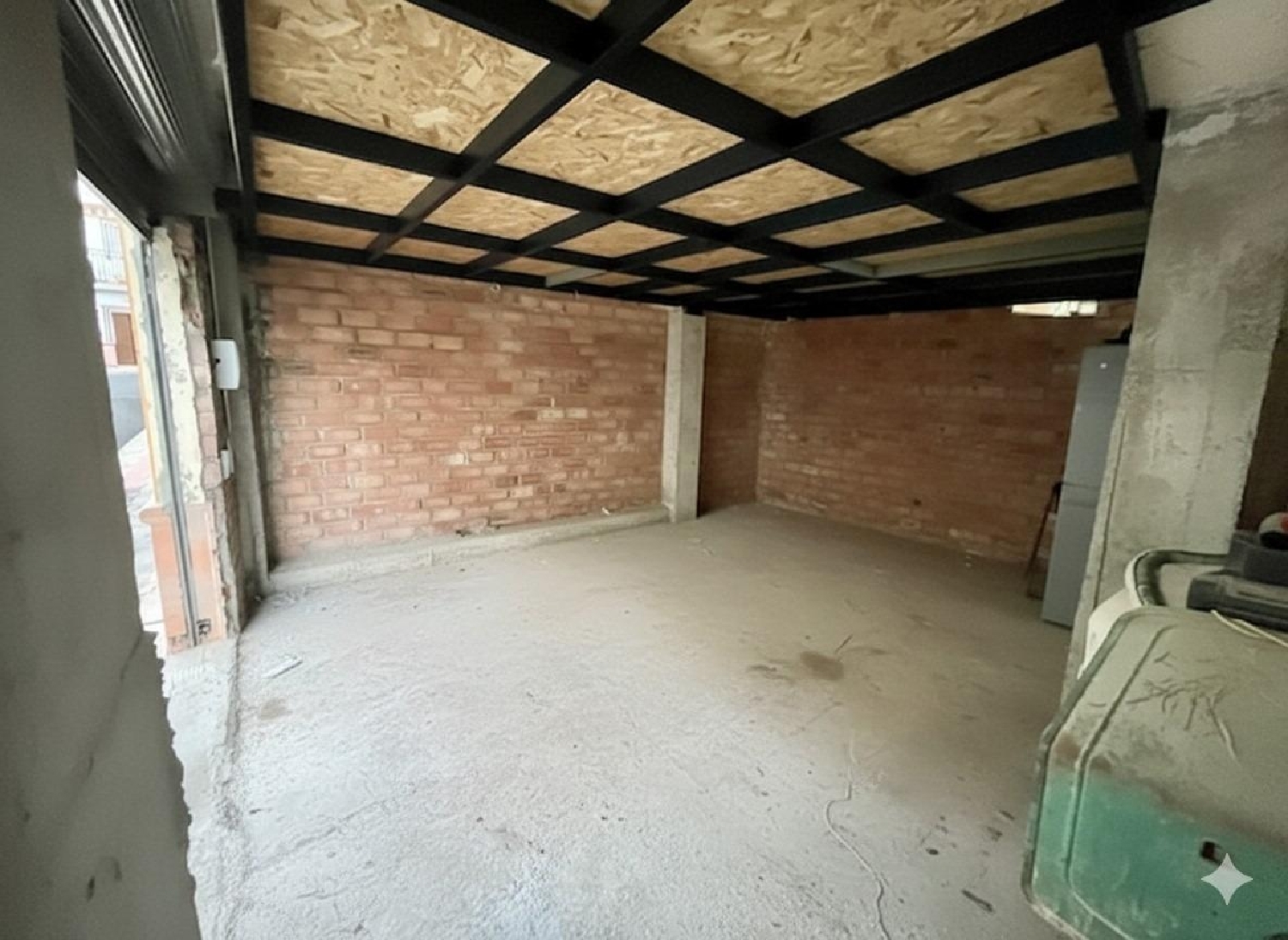 à vendre local commercial Dos Hermanas Málaga-Costa Del Sol 2