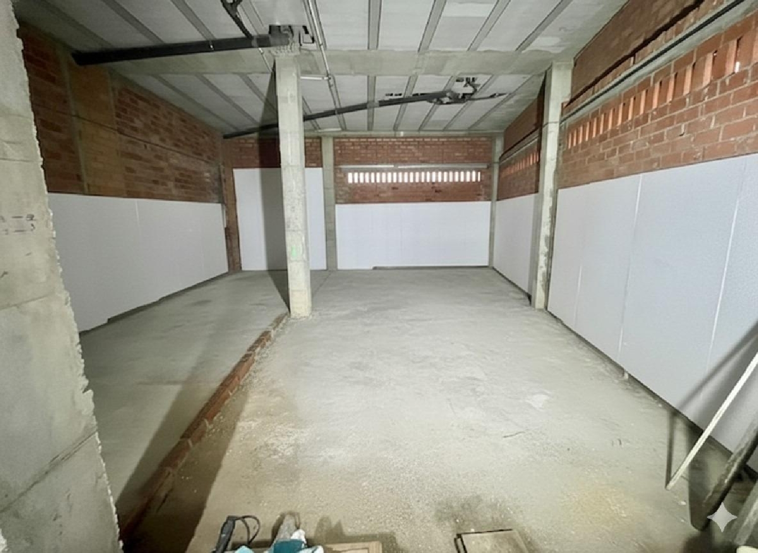  à vendre local commercial Dos Hermanas Málaga-Costa Del Sol 1