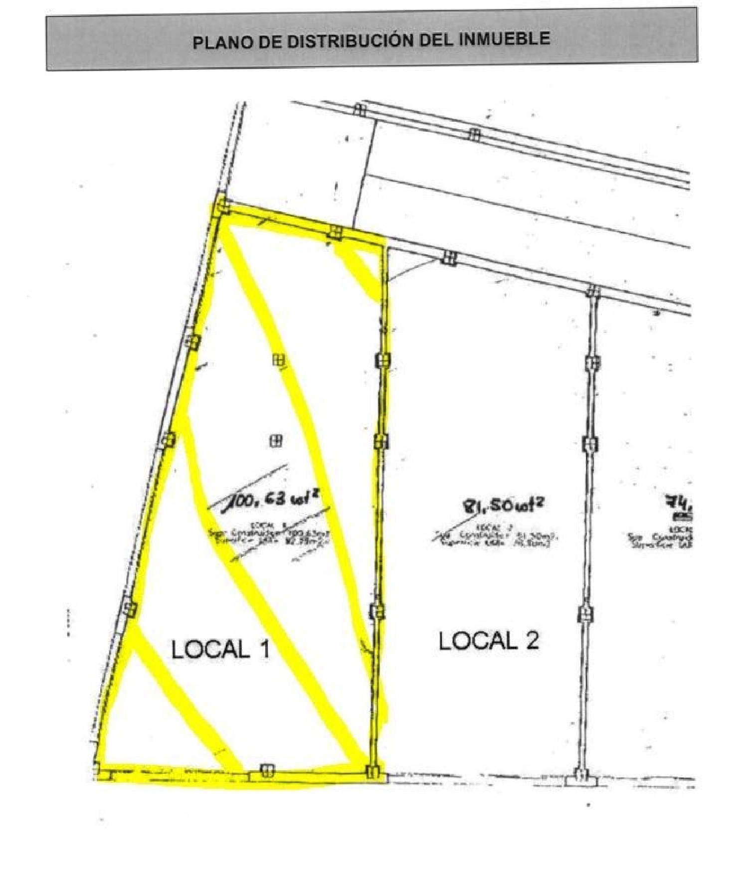  à vendre local commercial Dos Hermanas Málaga-Costa Del Sol 4