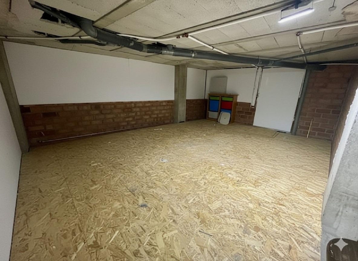 à vendre local commercial Dos Hermanas Málaga-Costa Del Sol 3