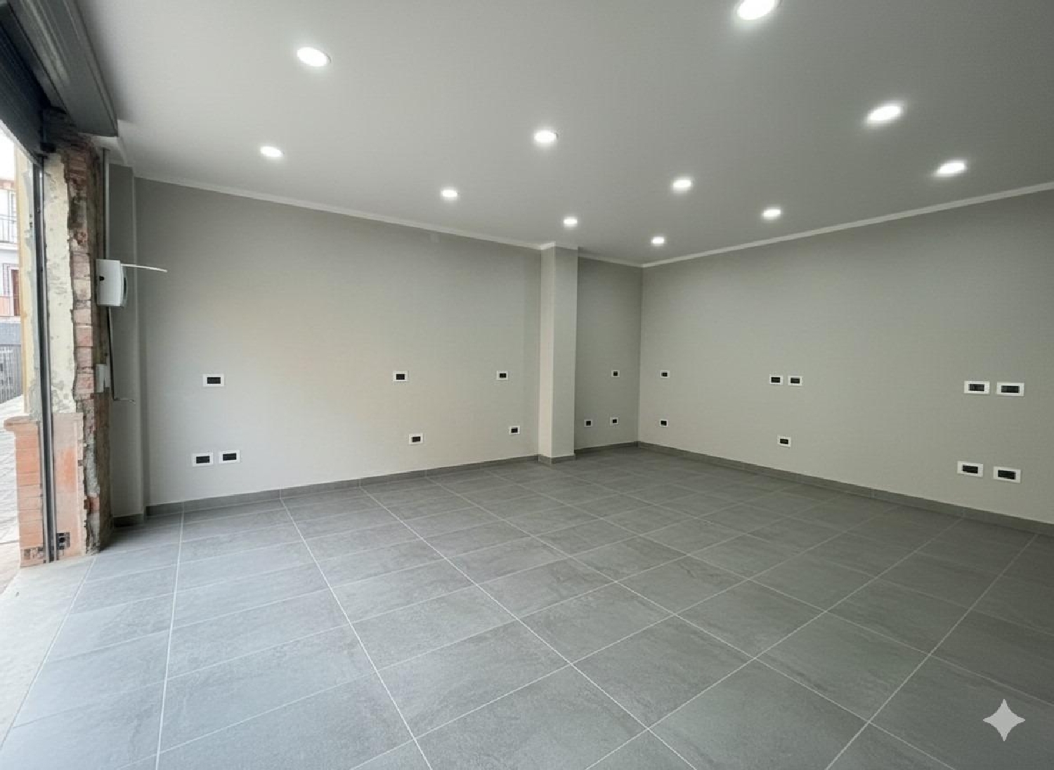  à vendre local commercial Dos Hermanas Málaga-Costa Del Sol 7