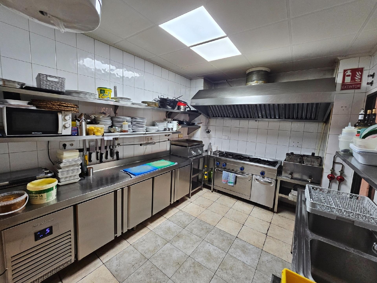 en venta local El Campello Alacantí 8