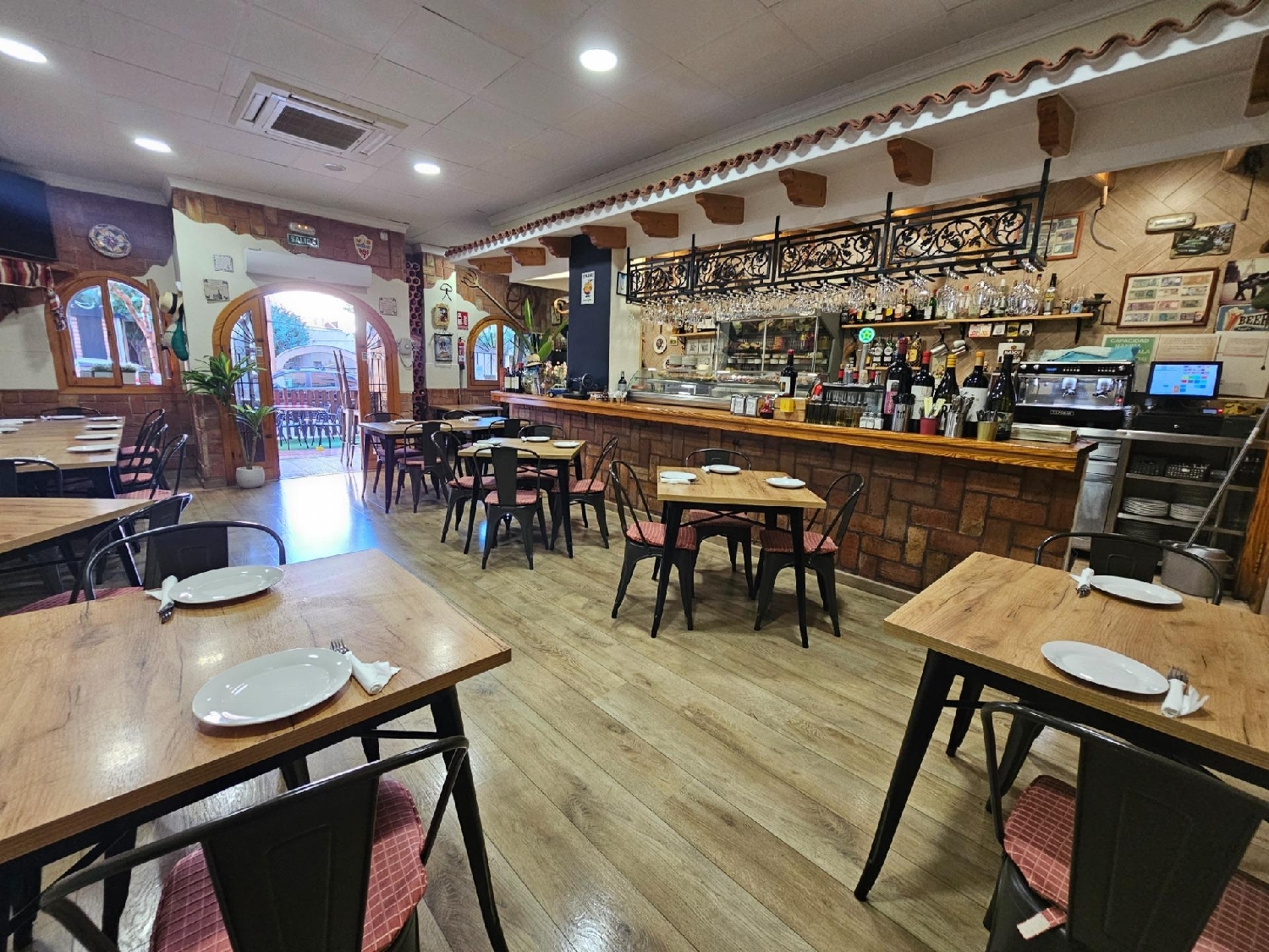 en venta local El Campello Alacantí 2