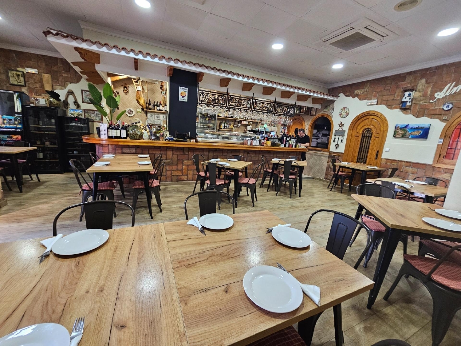  en venta local El Campello Alacantí 6