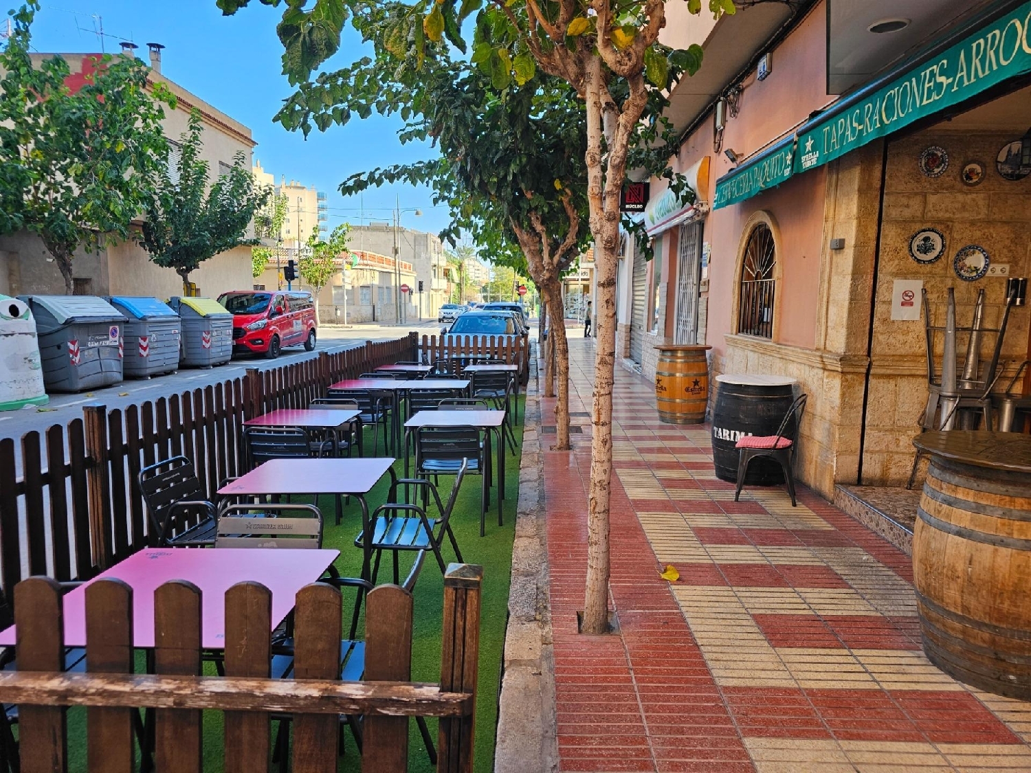  en venta local El Campello Alacantí 1