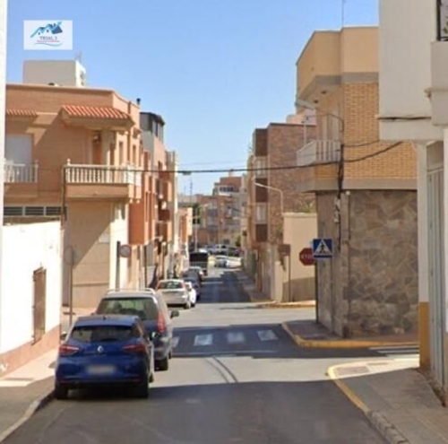 El Ejido Poniente Almeriense local commercial foto 6311085